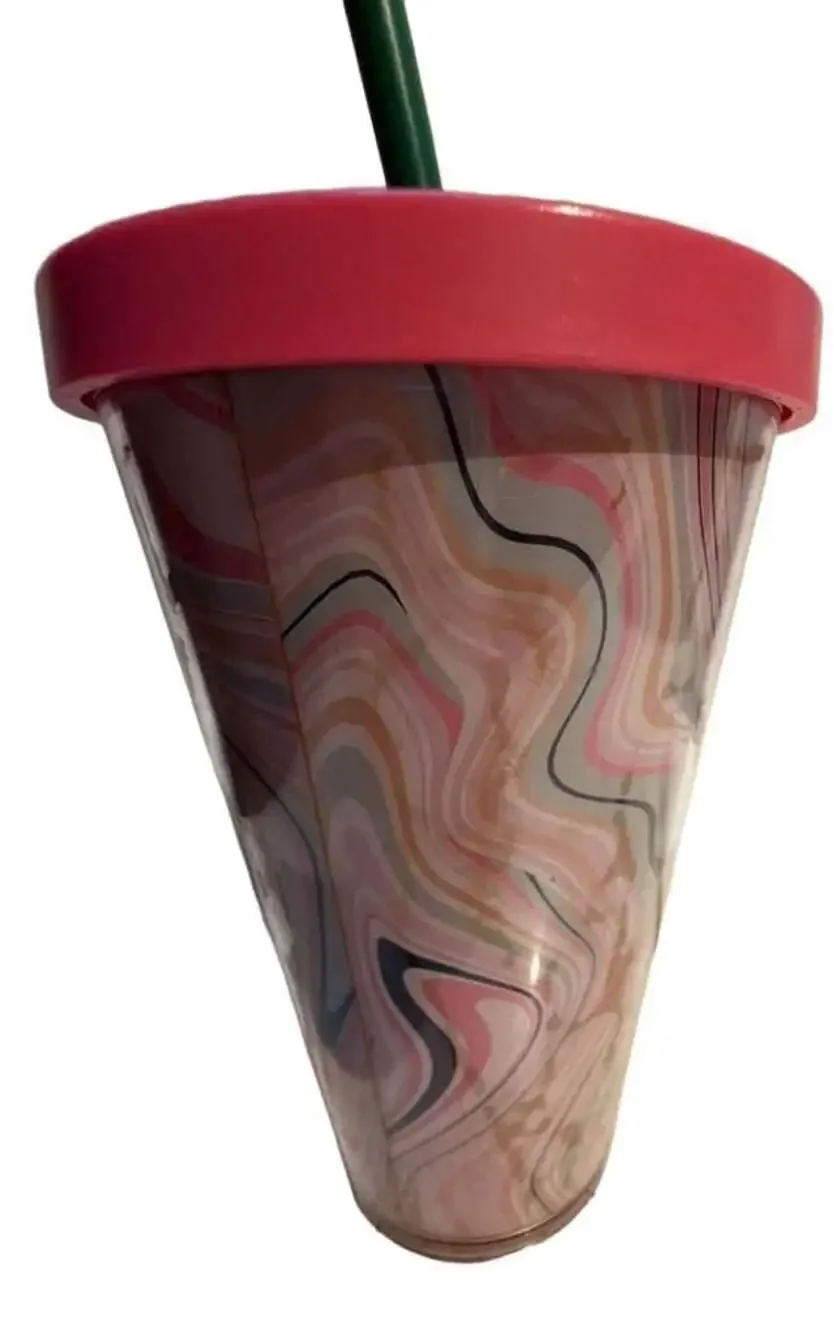 Starbucks 16 oz